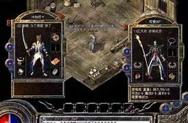 传奇私服如何设置套装属性&nb – 手机爱问