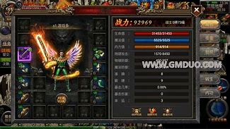 怎么架设手游传奇世界私服与传奇世界