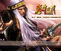 传奇游戏更新补丁之后游戏中无法看到装备地图怪物