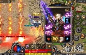 传奇私服幻境迷宫怎么走 – 手机爱问